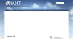 Desktop Screenshot of dialysistech.net